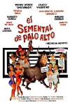 El semental de Palo Alto (1988)