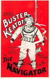 The Navigator (1924)