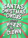 Santa's Christmas Circus (1966)