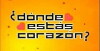 ¿Dónde estás, corazón? (2003)