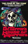 Dr. Terror's House of Horrors (1965)