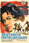 Sentencia contra una mujer (1960)