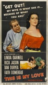 This Is My Love (1954)