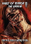 Vault of Terror II: The Undead (2015)