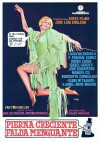 Pierna creciente, falda menguante (1970)