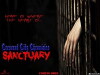 Crescent City Chronicles: Sanctuary (2018)