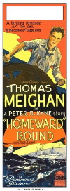 Homeward Bound (1923)