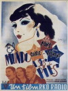 That Girl from Paris (1936)