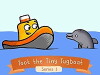 Toot the Tiny Tugboat (2014)