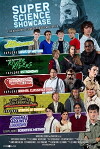 Super Science Showcase (2018)