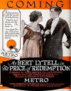The Price of Redemption (1920)