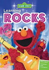 Sesame Street: Learning Rocks (2014)