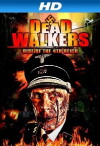 Dead Walkers: Rise of the 4th Reich (2013)