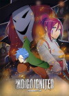 Indigo Ignited (2017)