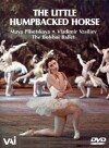 The Little Humpbacked Horse (1962)