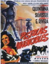 Pistolas invencibles (1960)