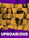 Uproarious (2016)