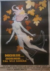 Morir... dormir... tal vez soñar (1976)