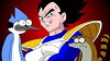 Ultimate Cartoon Fighting (2012)