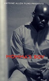 Momma's Boy (2017)