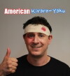 American Kirare-Yaku (2016)