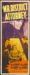 Mr. District Attorney (1941)