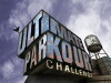 MTV's Ultimate Parkour Challenge (2009)