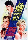 Jede Nacht in einem anderen Bett (1957)