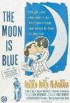 The Moon Is Blue (1953)