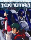 Tekkaman Blade (1994)