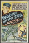 Wolves of the Sea (1936)