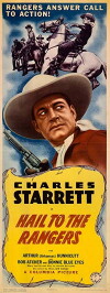 Hail to the Rangers (1943)