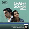 Baarish Aur Chowmein (2018)