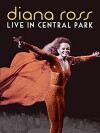Diana Ross Live from Central Park (1983)