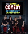 The Discount Comedy Checkout: Improv Show (2016)