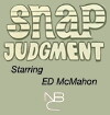 Snap Judgment (1967)