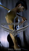Resurgence (2018)