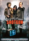 Einstein Mega Shotgun (2003)