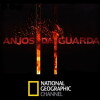 Anjos da Guarda (2014)