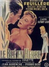The Game of Love (1954)