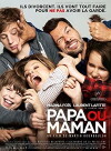 Mama gegen Papa - Wer hier verliert, gewinnt (2015)