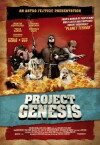 Project Genesis: Crossclub 2 (2011)