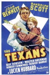 The Texans (1938)