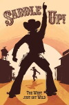Saddle Up! (2018)