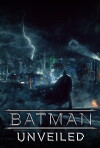 Batman Unveiled (2018)
