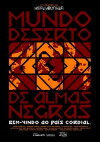 Mundo Deserto de Almas Negras (2016)