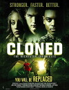 Cloned: The Recreator Chronicles (2012)