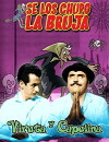 Se los chupó la bruja (1958)