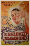 The Beloved Vagabond (1936)