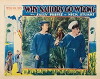 Why Sailors Go Wrong (1928)